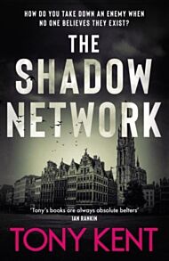 The Shadow Network