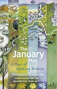 The January Man