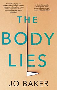 The Body Lies