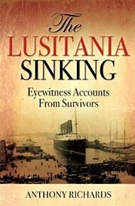 The Lusitania Sinking