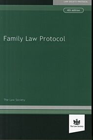 Family Law Protocol