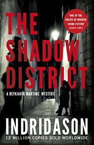 The Shadow District