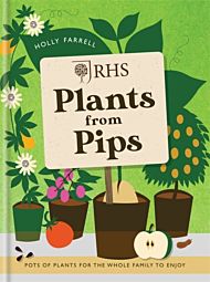 RHS Plants from Pips