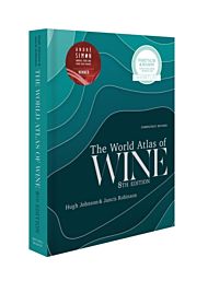 The world atlas of wine