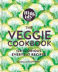 Higgidy ¿ The Veggie Cookbook