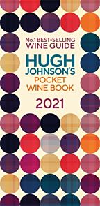 Hugh Johnson's pocket wine book 2021