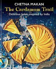 The Cardamom Trail