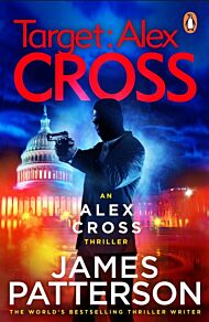 Target: Alex Cross