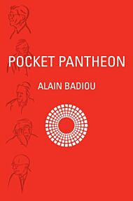 Pocket Pantheon