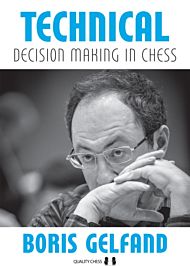 Technical Decision Making in Chess