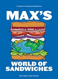 Max's World of Sandwiches