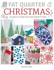 Fat Quarter: Christmas