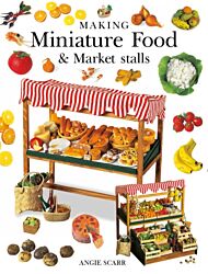 Making Miniature Food & Market Stalls