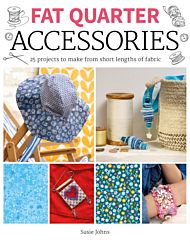 Fat Quarter: Accessories