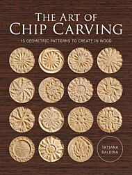 Art of Chip Carving, The