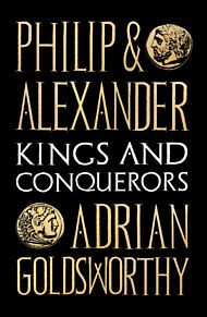 Philip and Alexander