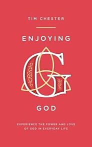 Enjoying God