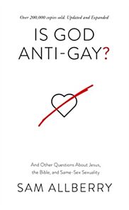 Is God Anti-gay?