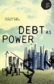 Debt as Power