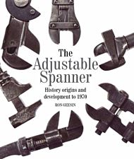 The Adjustable Spanner