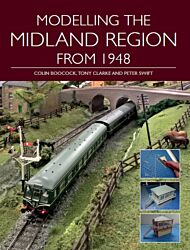 Modelling the Midland Region from 1948