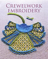 Crewelwork Embroidery