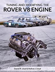 Tuning and Modifying the Rover V8 Engine