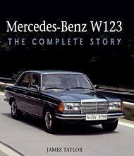 Mercedes-Benz W123