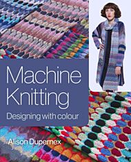 Machine Knitting