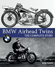 BMW Airhead Twins