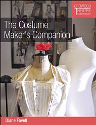 The Costume Maker's Companion