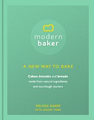 Modern Baker: A New Way To Bake