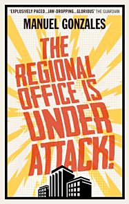 The Regional Office is Under Attack!