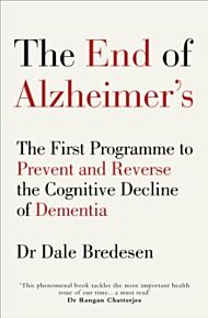 The End of Alzheimer¿s