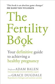 The Fertility Book