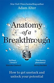 Anatomy of a Breakthrough