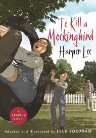 To Kill a Mockingbird