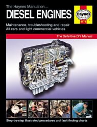 Haynes Manual On Diesel Engines