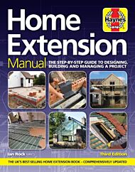 Home Extension Manual (3rd edition)