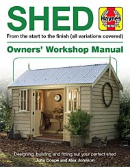 Shed Manual