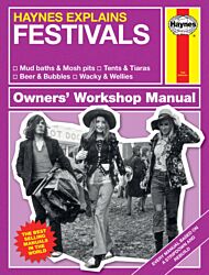 Haynes Explains Festivals