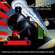 Agatha Christie: The Lost Plays