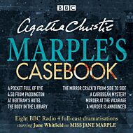 Marple's Casebook