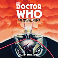 Doctor Who: The Macra Terror