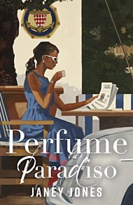 Perfume Paradiso