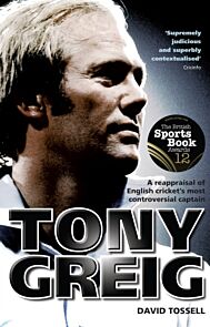 Tony Greig