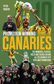 Promotion-Winning Canaries