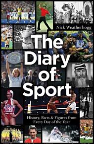 The Diary of Sport