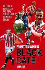 Promotion Winning Black Cats