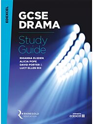 Edexcel GCSE Drama Study Guide